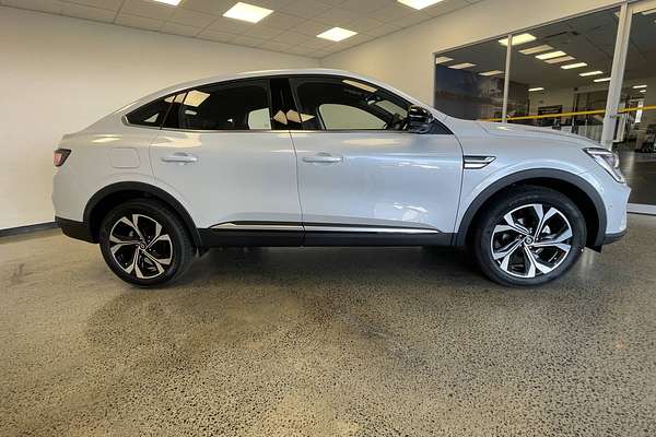 2024 Renault Arkana Techno JL1