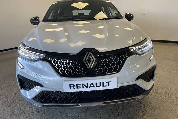 2024 Renault Arkana Techno JL1