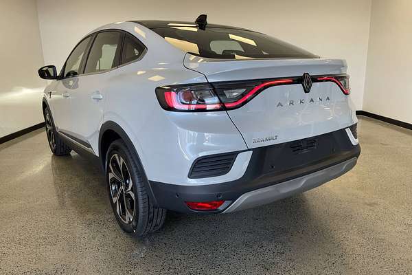 2024 Renault Arkana Techno JL1
