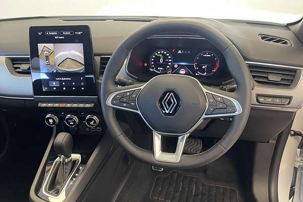 2024 Renault Arkana Techno JL1