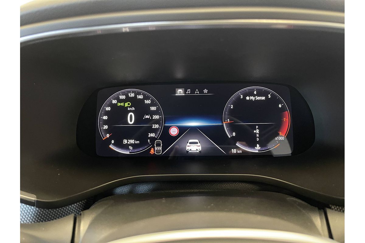 2024 Renault Arkana Techno JL1