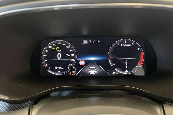 2024 Renault Arkana Techno JL1