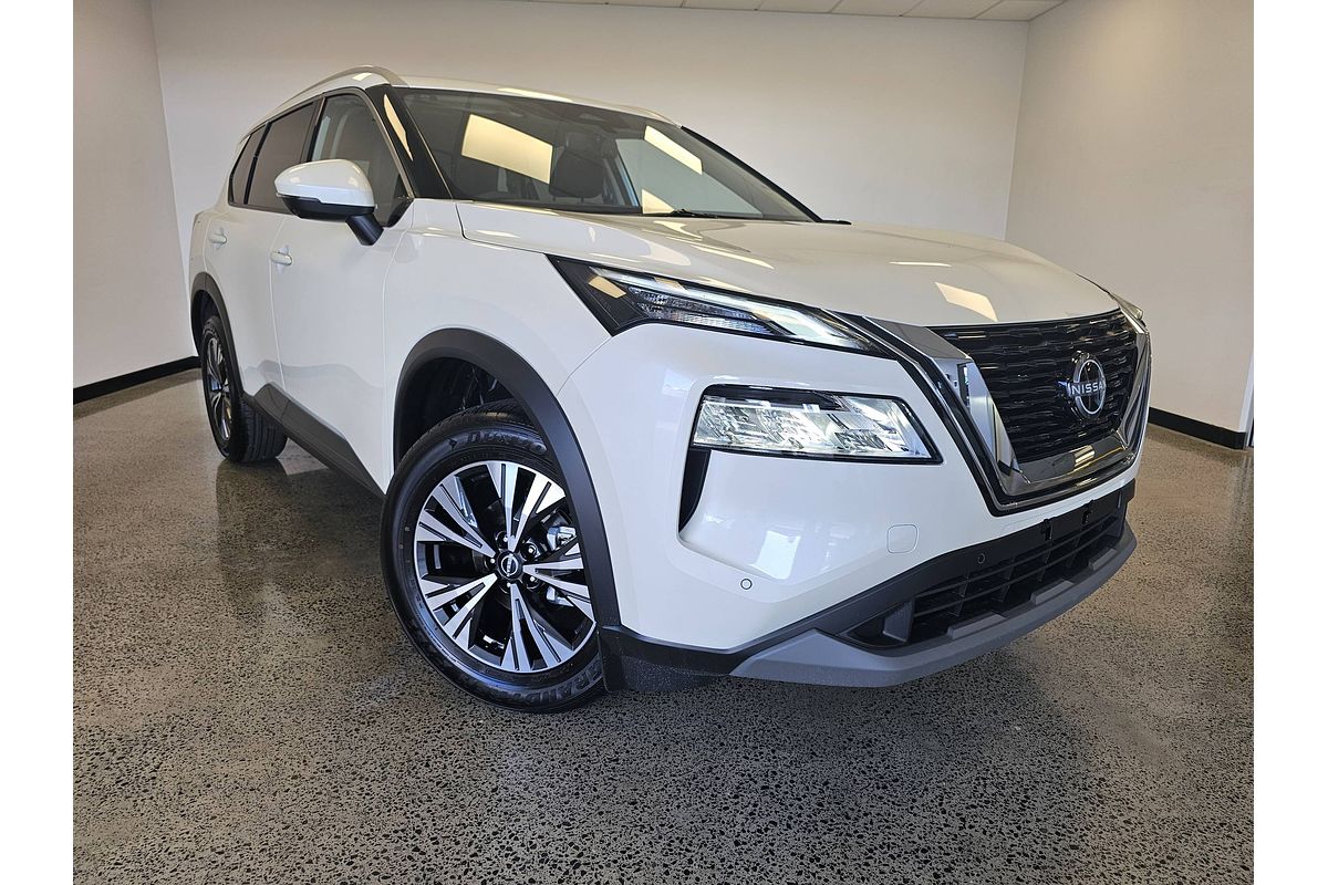 2024 Nissan X-TRAIL ST-L T33