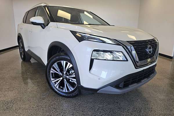 2024 Nissan X-TRAIL ST-L T33