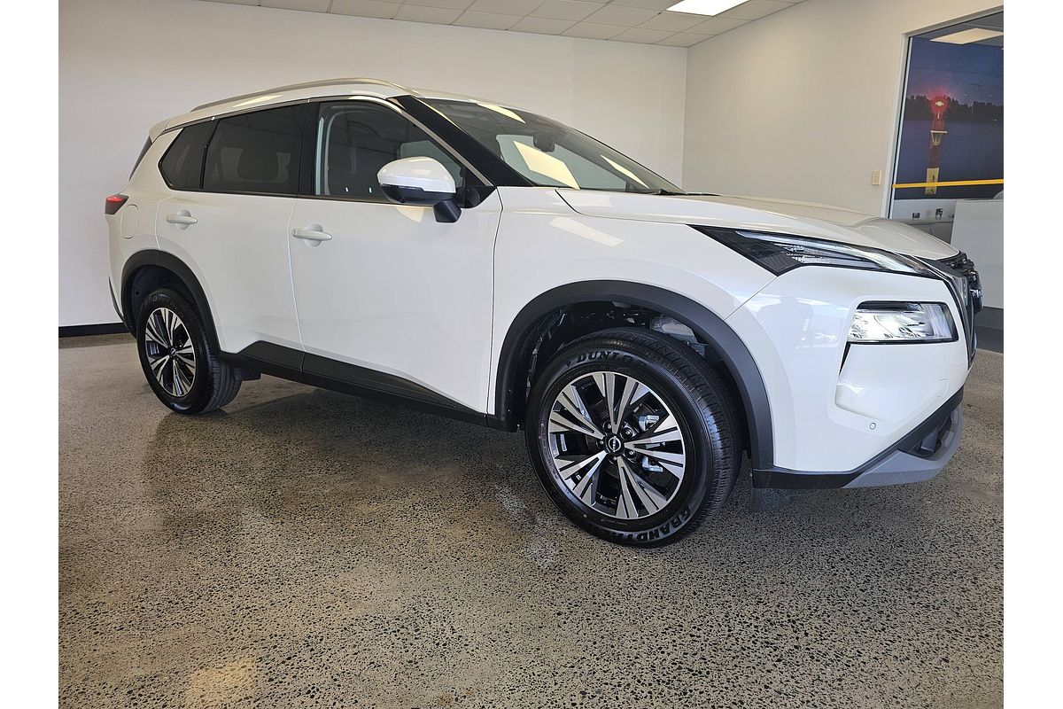 2024 Nissan X-TRAIL ST-L T33