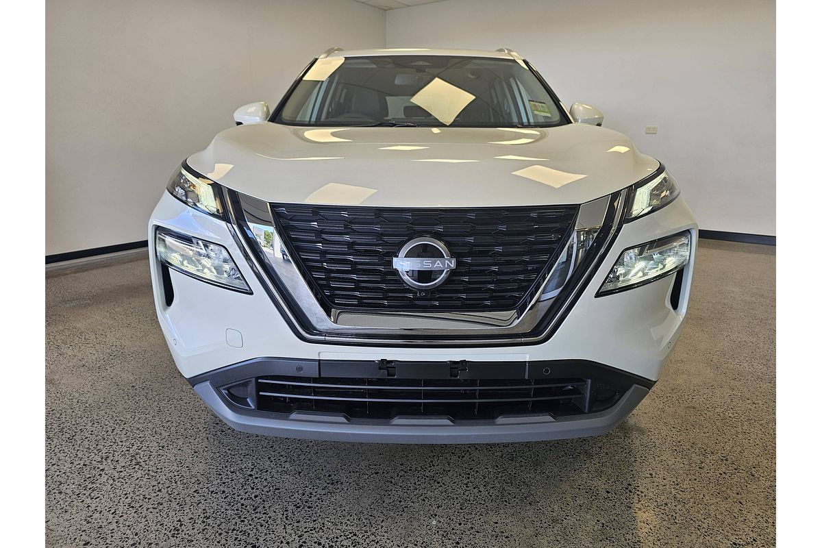 2024 Nissan X-TRAIL ST-L T33