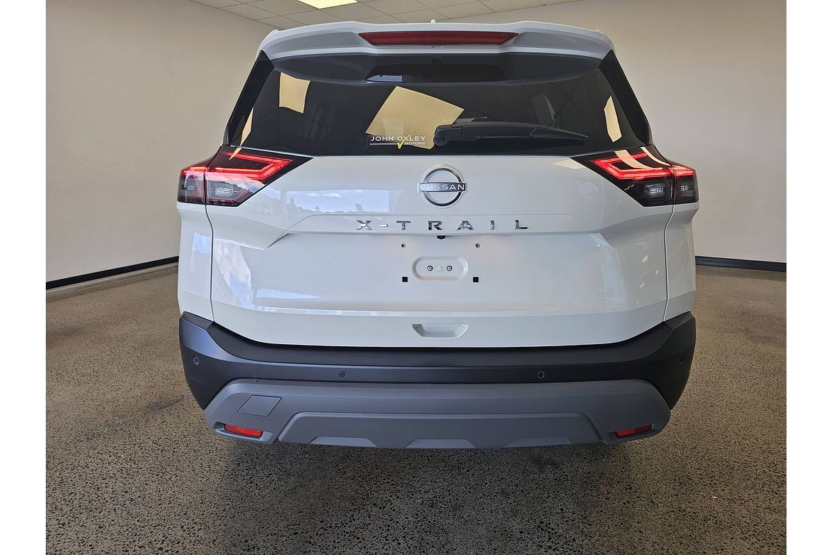 2024 Nissan X-TRAIL ST-L T33