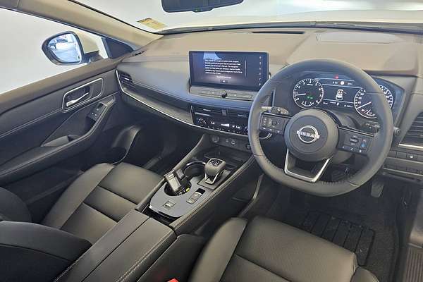2024 Nissan X-TRAIL ST-L T33