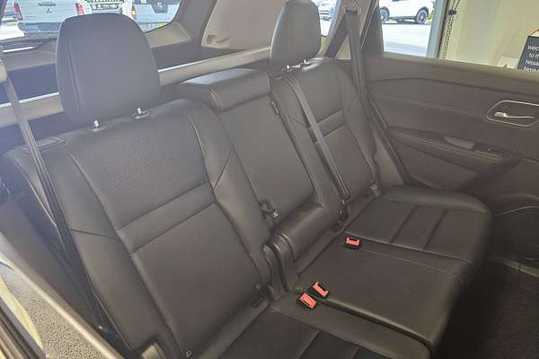 2024 Nissan X-TRAIL ST-L T33