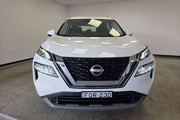 2024 Nissan X-TRAIL ST T33