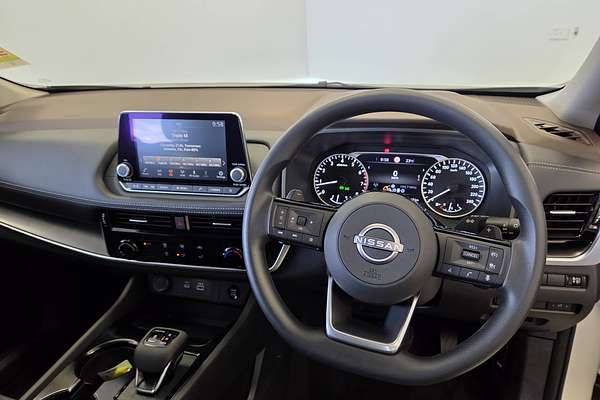 2024 Nissan X-TRAIL ST T33