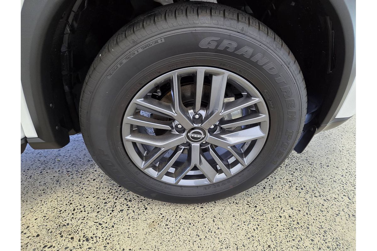 2024 Nissan X-TRAIL ST T33