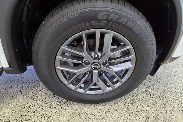 2024 Nissan X-TRAIL ST T33