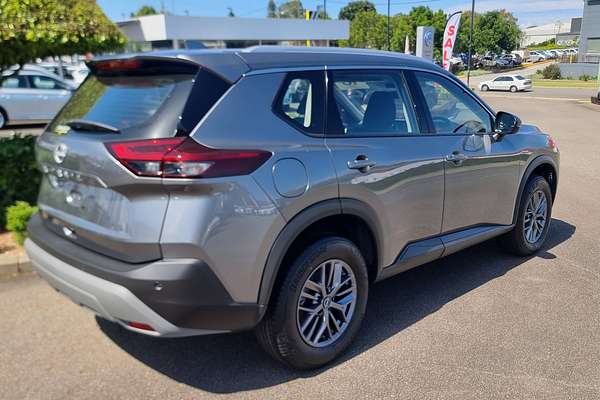 2024 Nissan X-TRAIL ST T33
