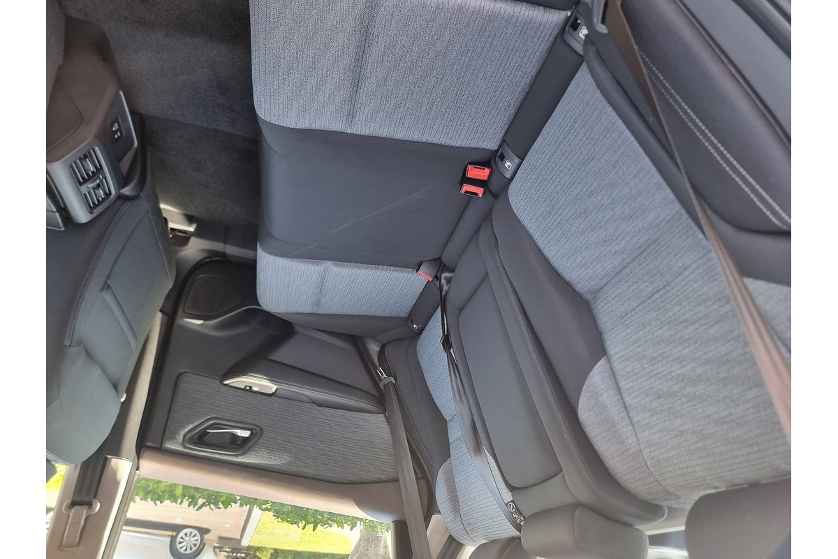 2024 Nissan X-TRAIL ST T33
