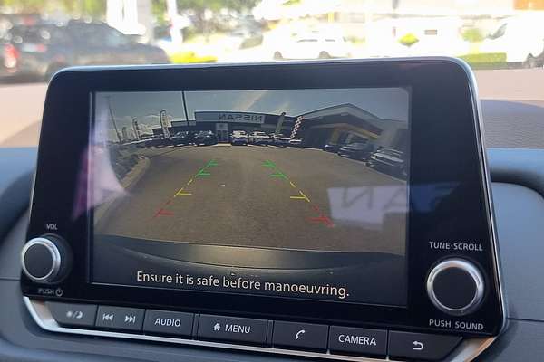 2024 Nissan X-TRAIL ST T33