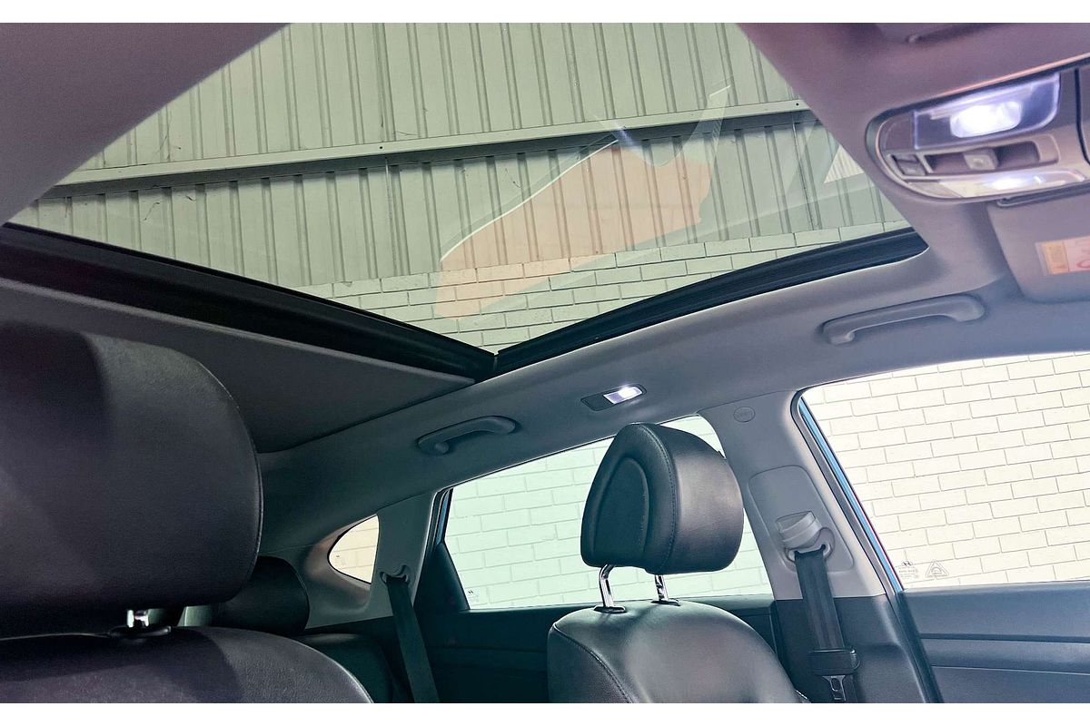 2016 Hyundai Tucson Highlander TLe