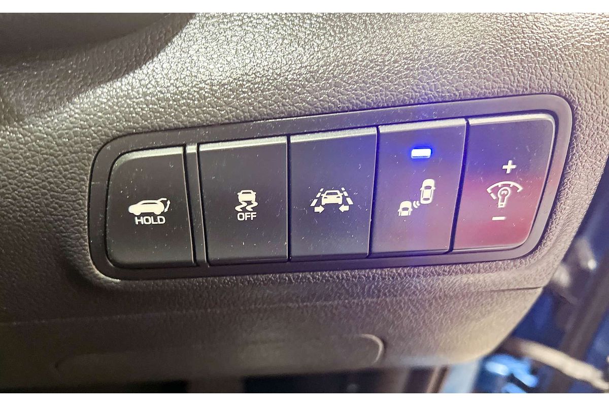 2016 Hyundai Tucson Highlander TLe