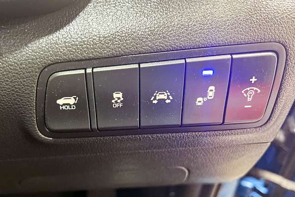 2016 Hyundai Tucson Highlander TLe