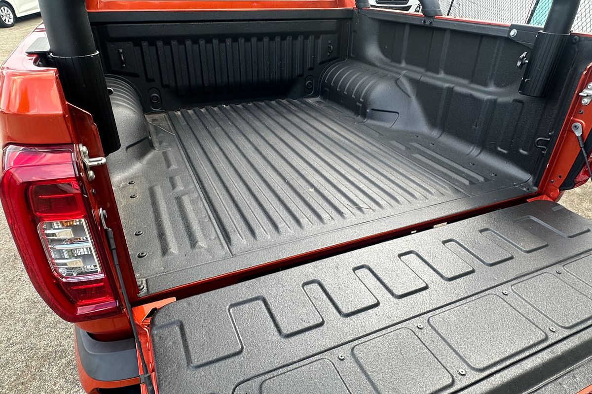 2022 LDV T60 Max PRO SK8C 4X4