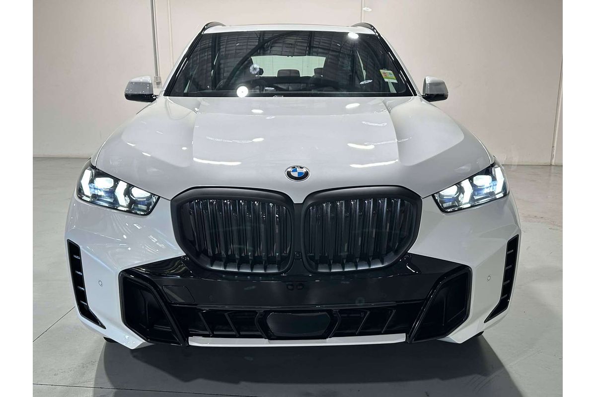 2025 BMW X5 xDrive30d M Sport G05 LCI