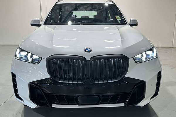 2025 BMW X5 xDrive30d M Sport G05 LCI