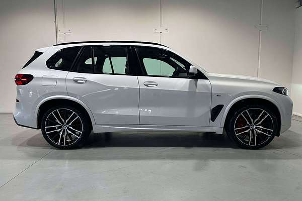 2025 BMW X5 xDrive30d M Sport G05 LCI