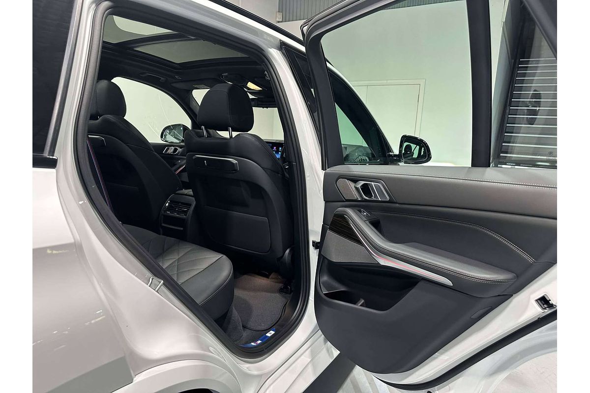 2025 BMW X5 xDrive30d M Sport G05 LCI