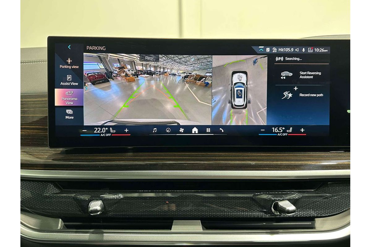 2025 BMW X5 xDrive30d M Sport G05 LCI