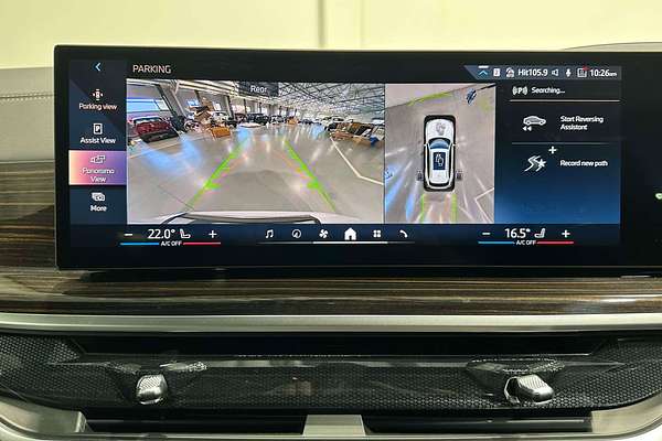 2025 BMW X5 xDrive30d M Sport G05 LCI