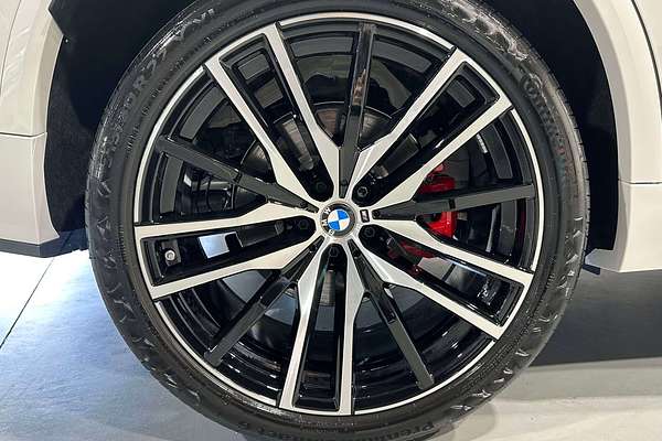 2025 BMW X5 xDrive30d M Sport G05 LCI