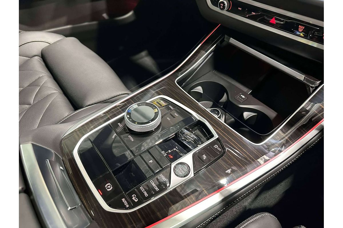 2025 BMW X5 xDrive30d M Sport G05 LCI