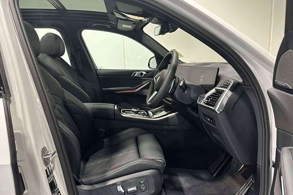 2025 BMW X5 xDrive30d M Sport G05 LCI