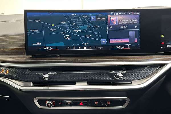 2025 BMW X5 xDrive30d M Sport G05 LCI
