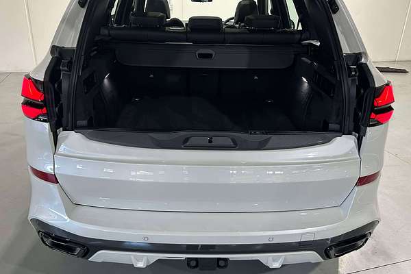 2025 BMW X5 xDrive30d M Sport G05 LCI