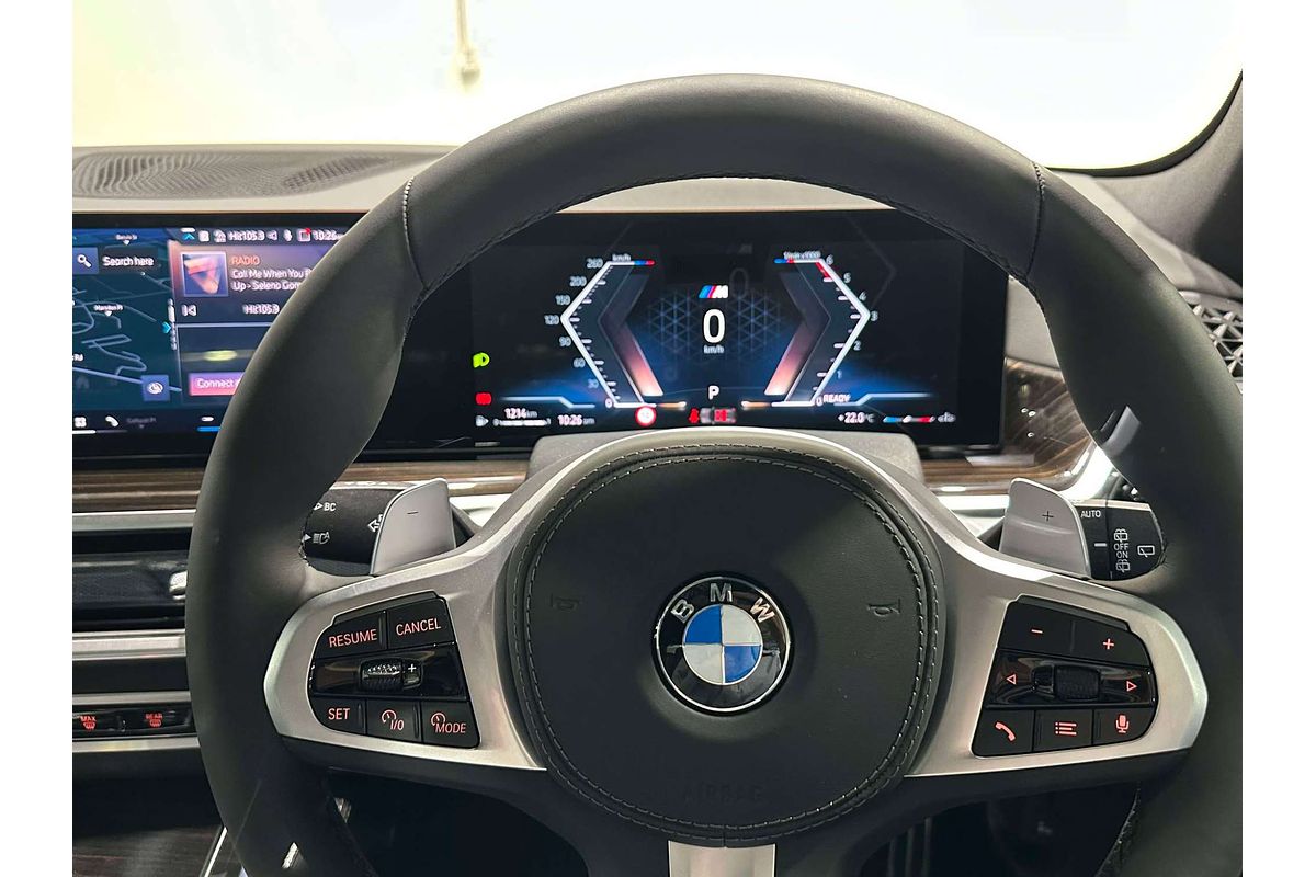 2025 BMW X5 xDrive30d M Sport G05 LCI