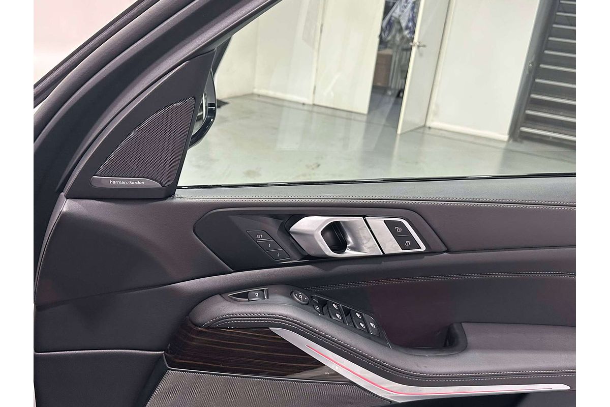 2025 BMW X5 xDrive30d M Sport G05 LCI