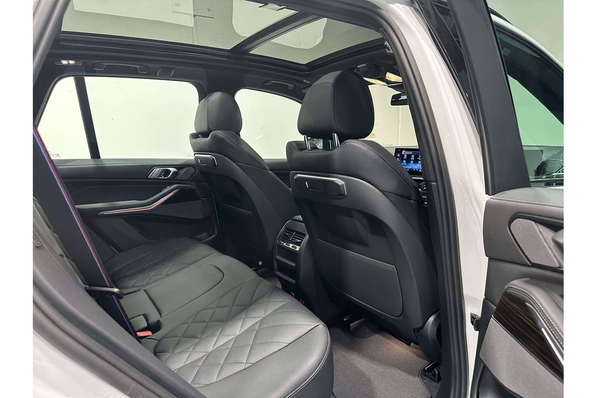 2025 BMW X5 xDrive30d M Sport G05 LCI
