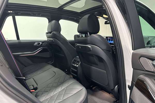 2025 BMW X5 xDrive30d M Sport G05 LCI