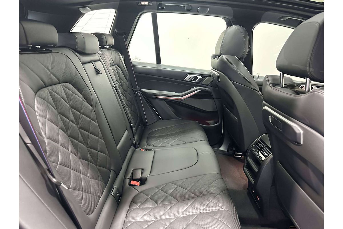 2025 BMW X5 xDrive30d M Sport G05 LCI