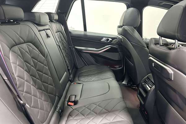 2025 BMW X5 xDrive30d M Sport G05 LCI