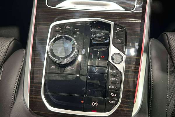 2025 BMW X5 xDrive30d M Sport G05 LCI