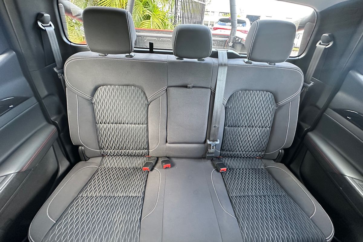 2022 LDV T60 Max PRO SK8C 4X4