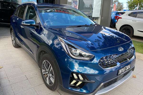 2021 Kia Niro PHEV Sport DE