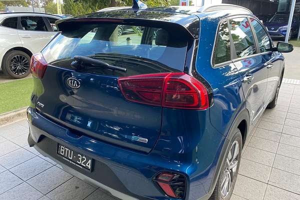 2021 Kia Niro PHEV Sport DE