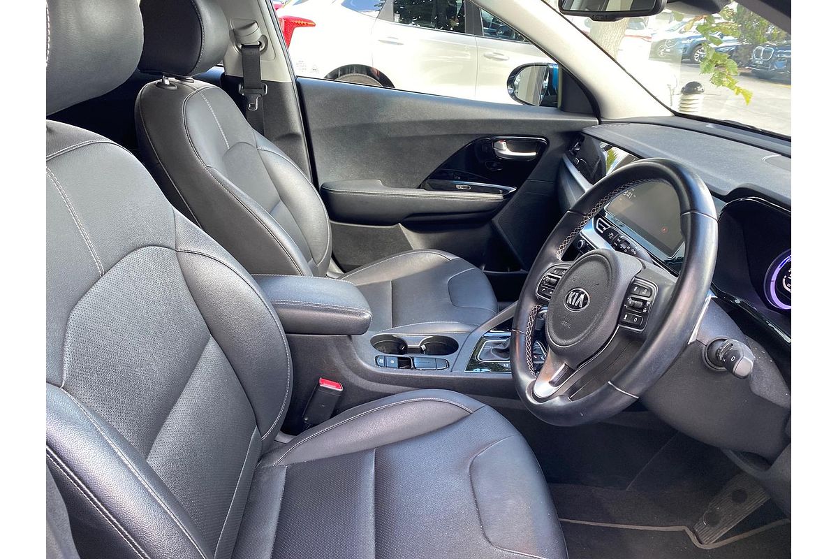 2021 Kia Niro PHEV Sport DE