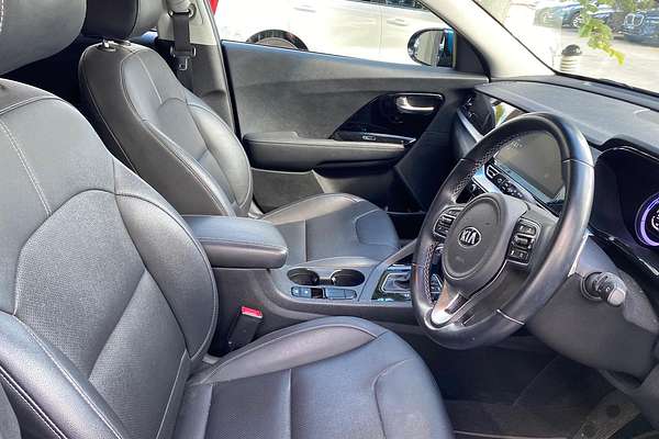 2021 Kia Niro PHEV Sport DE