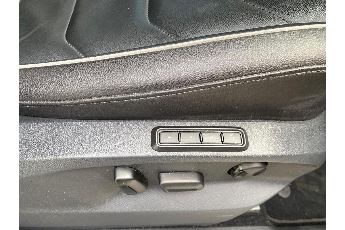 2018 Volkswagen Tiguan 132TSI Comfortline 5N