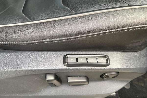 2018 Volkswagen Tiguan 132TSI Comfortline 5N