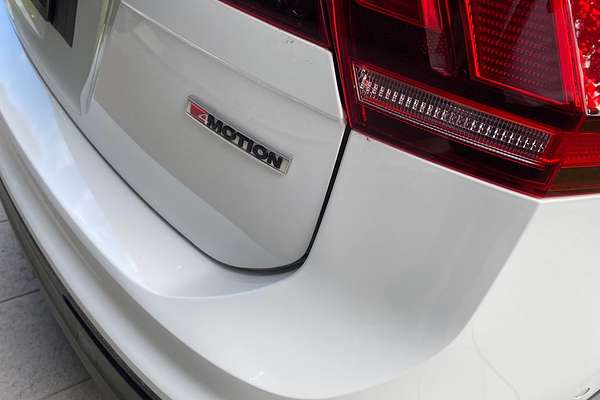 2018 Volkswagen Tiguan 132TSI Comfortline 5N
